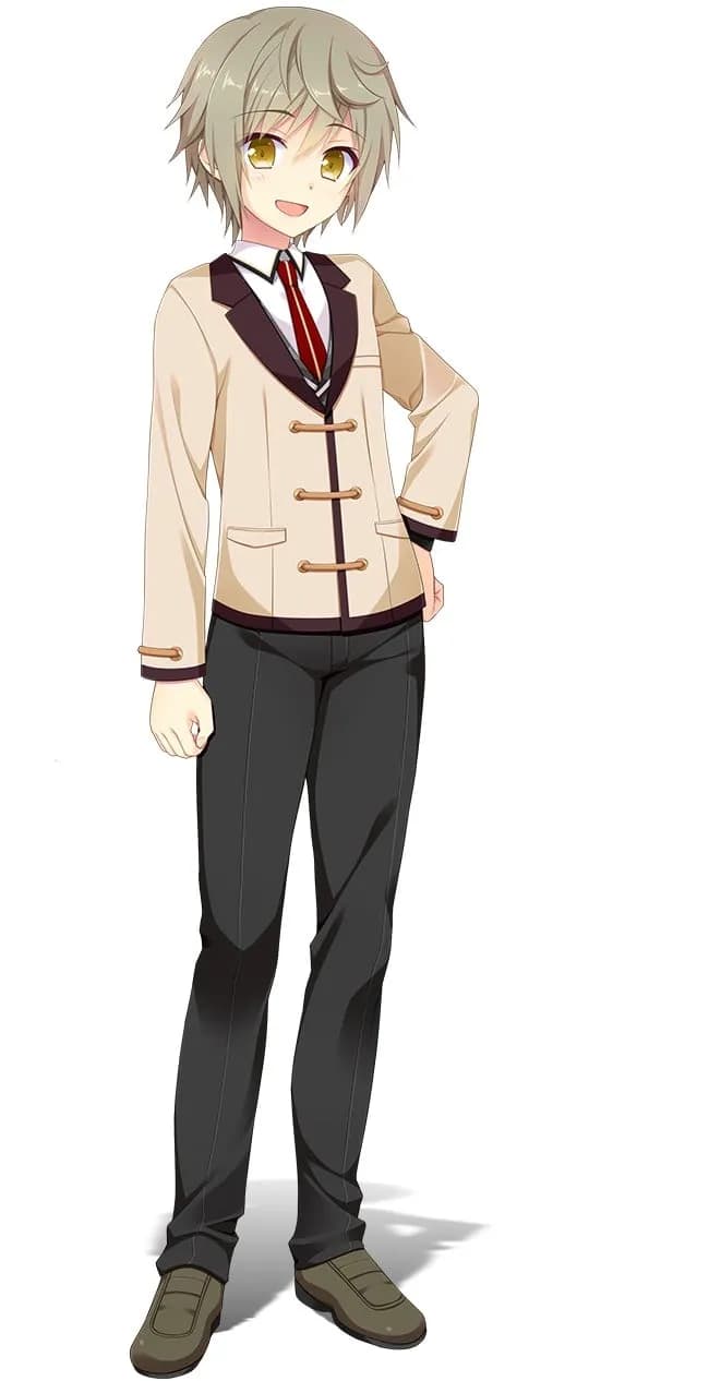 Kurii Chiya