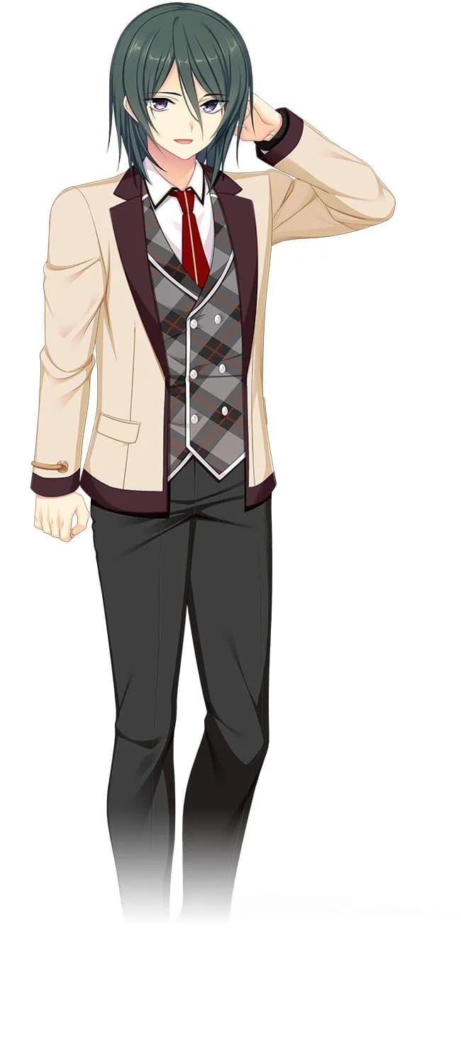 Kagechika Yoshinori