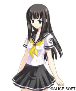 Kagurazaka Kyouko