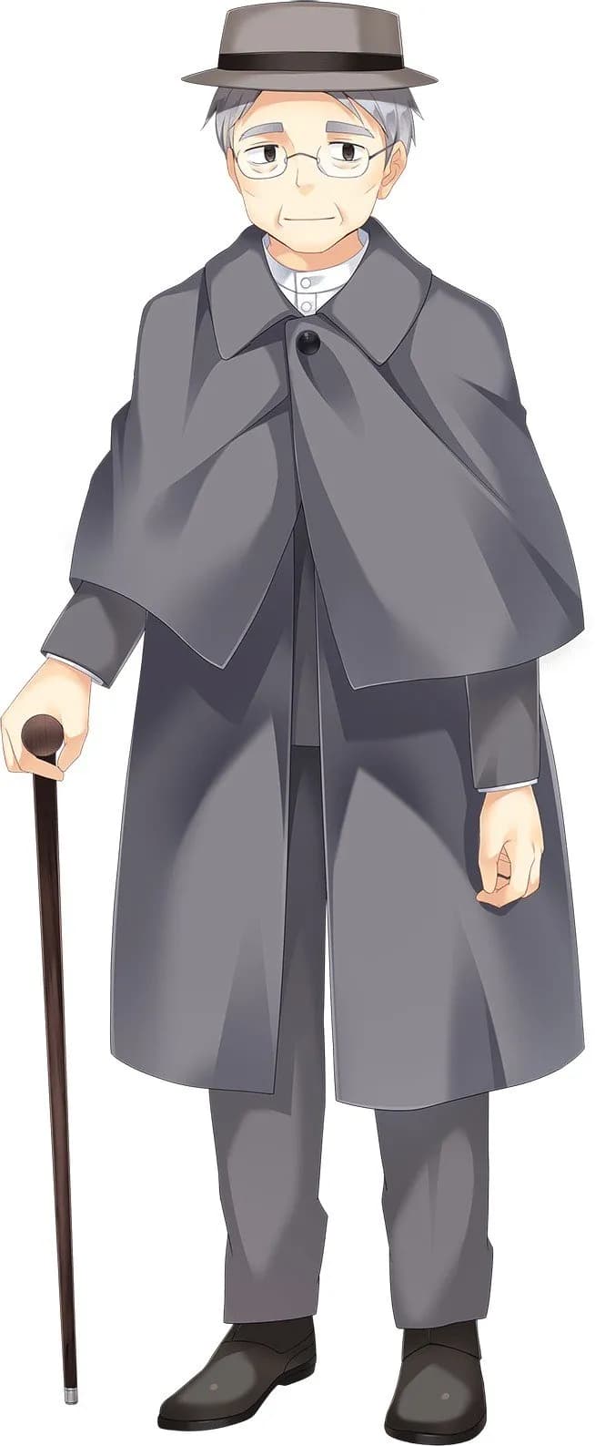 Nakamori