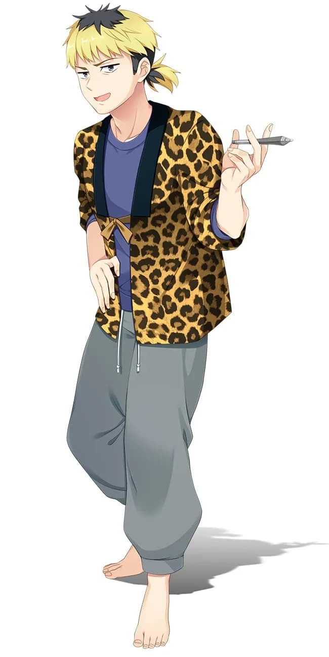 Komachi Gou