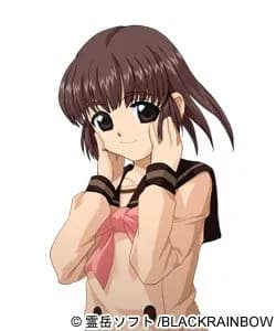 Murakami Mizuki