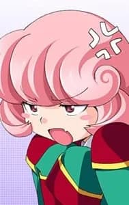 Tsukuzumi Mei
