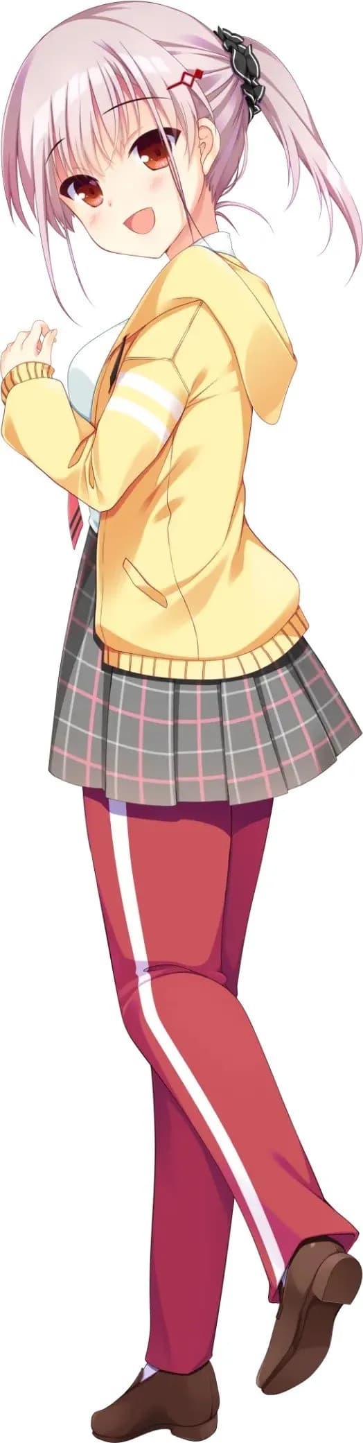 Adachi Chii