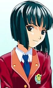 Asou Midori