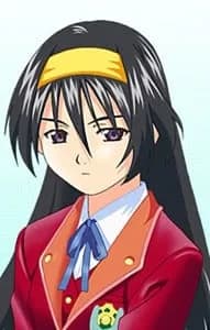 Hoshihara Yuri