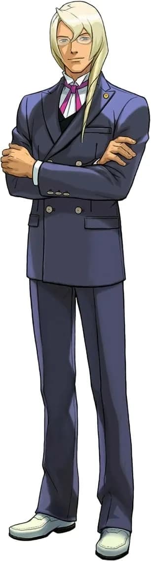 Garyuu Kirihito