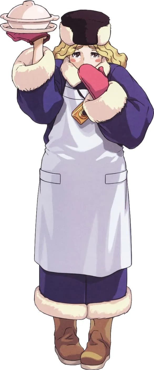 逆居雅香
