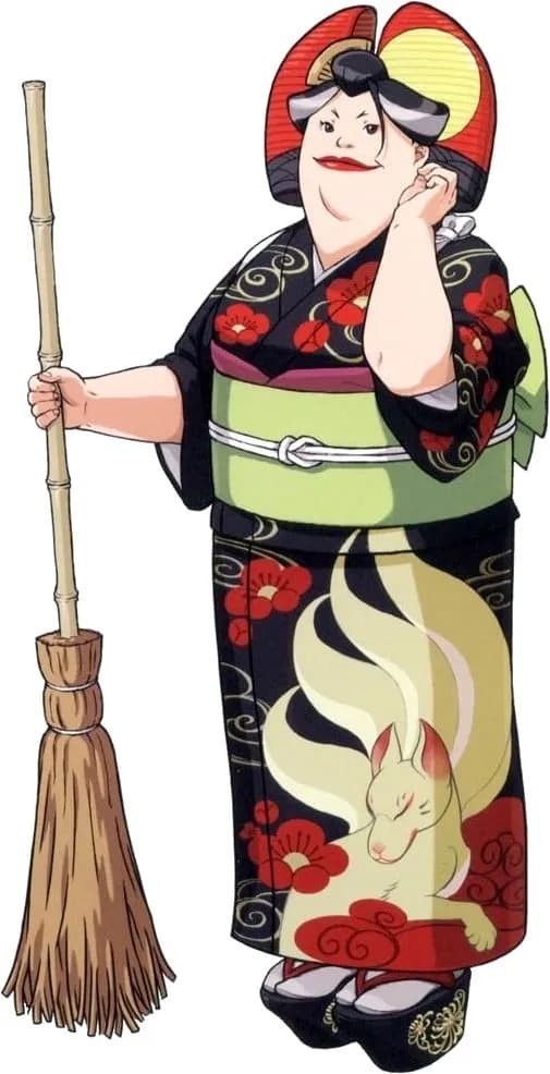 北木小梅