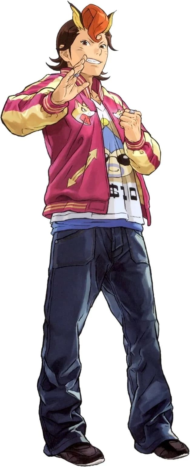 北木滝太