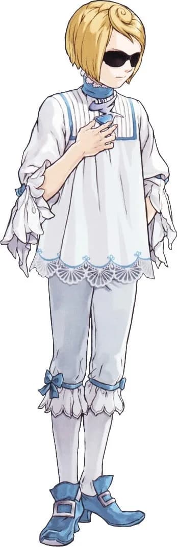 マキ・トバーユ