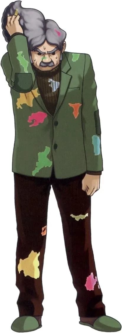 絵瀬土武六