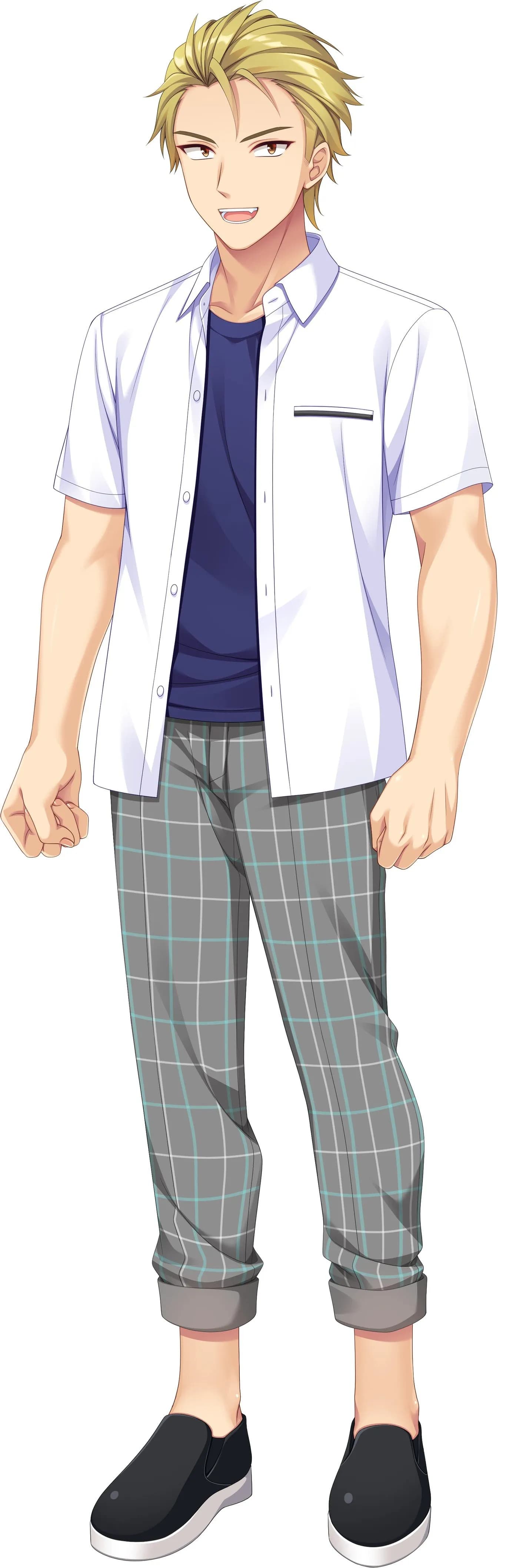 Doujima Taiga