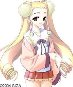 Rico-Risu