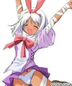 Nanashi