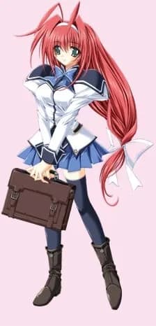 Katsuki Hikaru