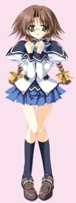 Kusakabe Shinju