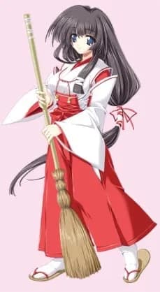 Yasakano Ruri