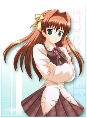 Ayafuji Saki
