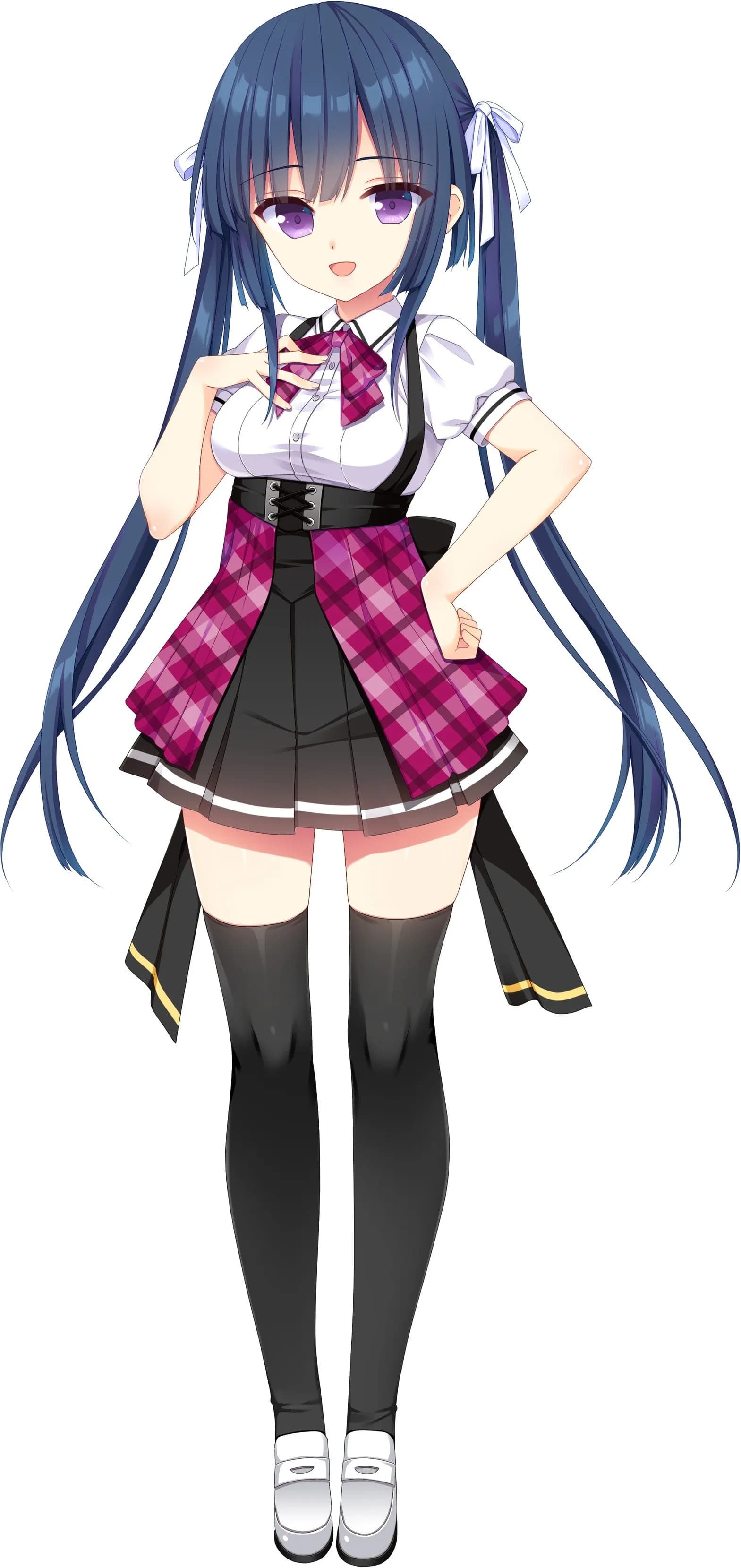 Harukaze Inori