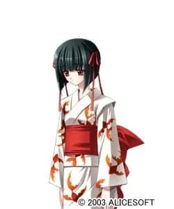 柳条ましろ