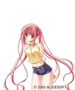 小田巻日陽子