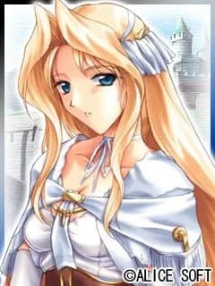 ティアリス