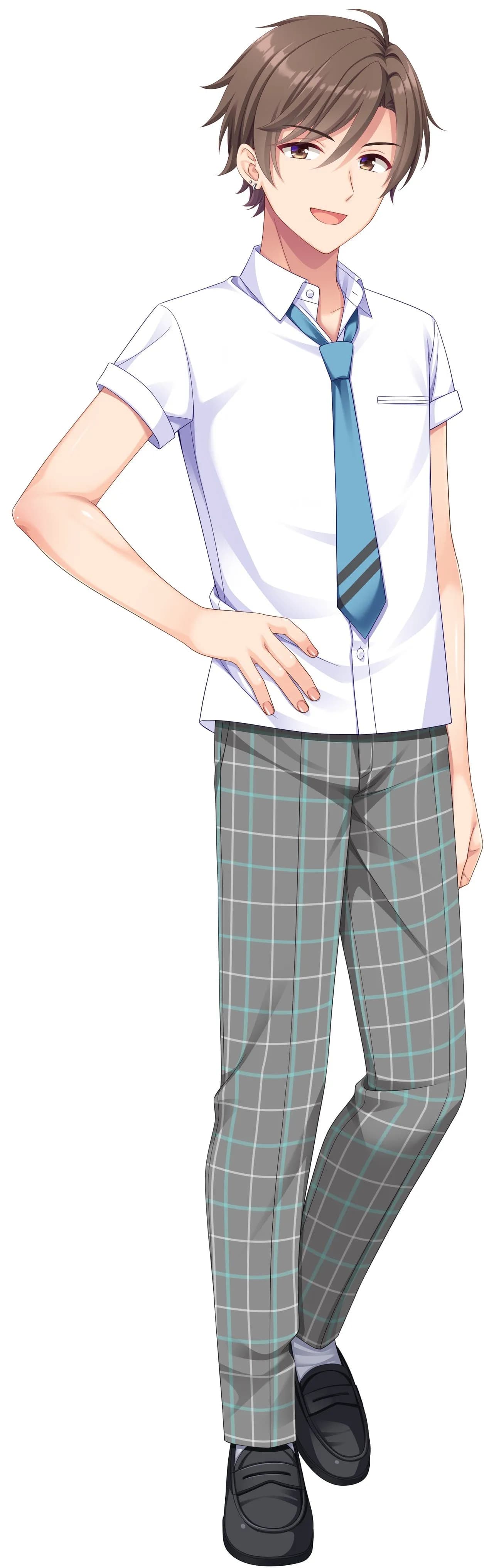 Tokiya Rei