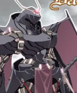 Darkness Knight