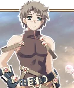 Acty Axel