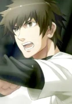 Keisuke