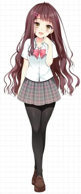 Haruka Kanari