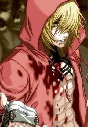 Gunji