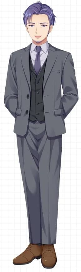 Yuugure Yoruyuki