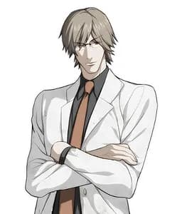 Kamiya Takehiko