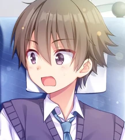 遙叶太