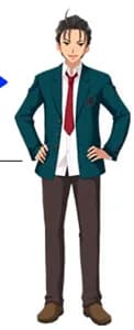 Taniguchi