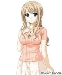 Mukai Yumiko
