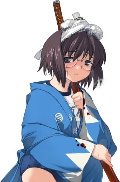 沖田のぞみ