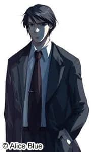 黒崎壱哉