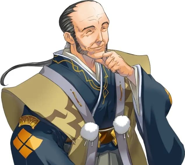 高坂義風