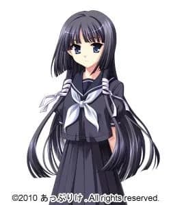 Minagami Sakuya