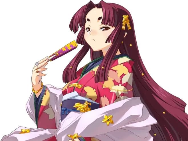 阿樹姫