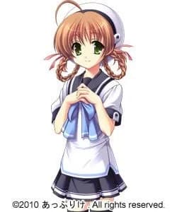 Iwanaga Shouko
