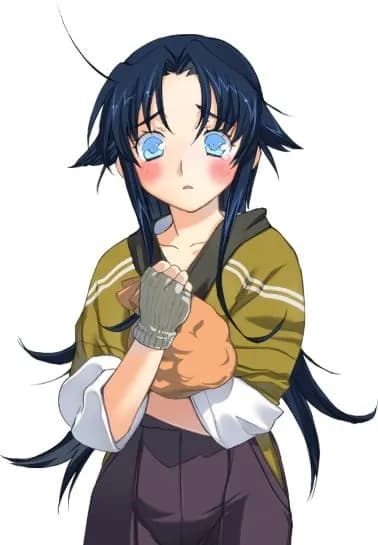 今川あんこ