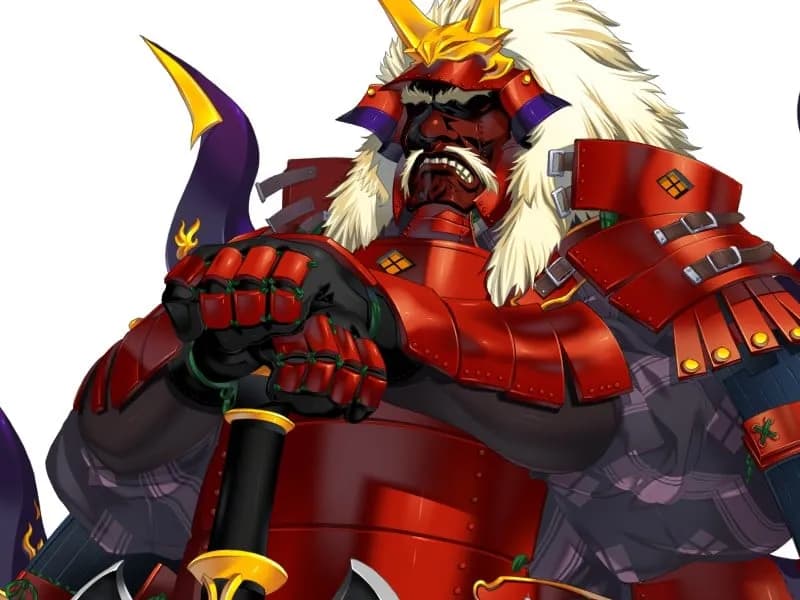 武田信玄