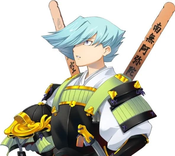 明石風丸