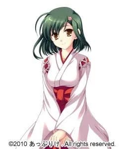 Kasuga Iroha