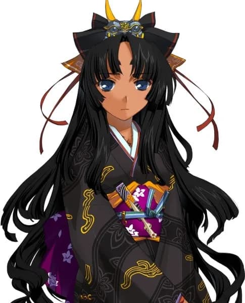 黒姫
