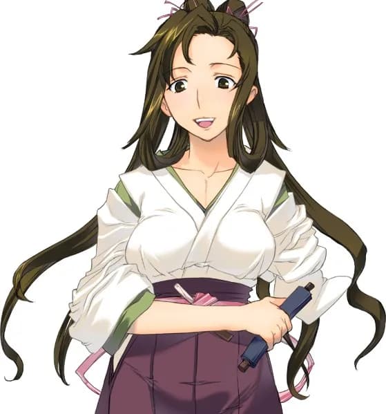 川之江美禰